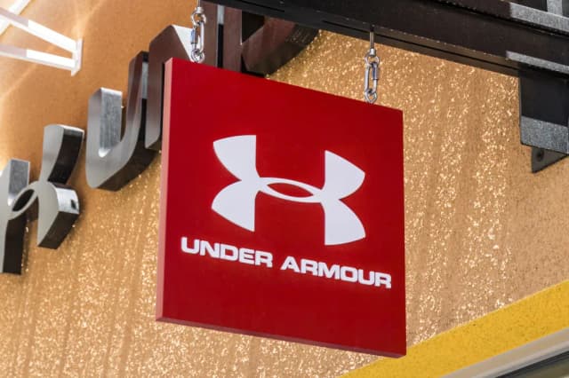 Under Armour inaugura outlet no Shopping Pulse neste sábado em Chapecó