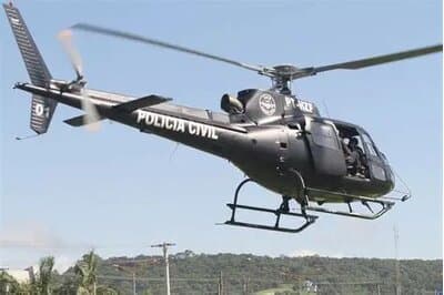 Objeto de madeira atravessa tórax e mata homem de 30 anos em Caxambu do Sul