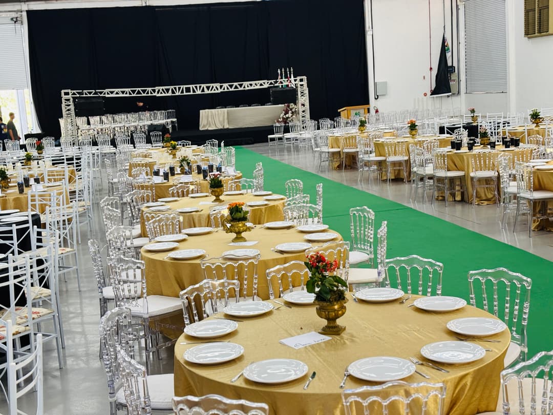 Cancelamento de última hora quase impede formatura, mas união muda final