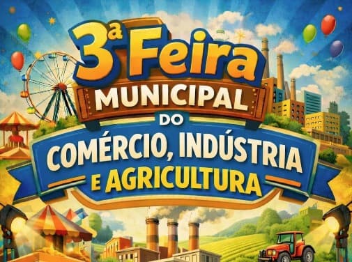 Feira reúne expositores e oferece programação para toda a família (Foto por Divulgação)