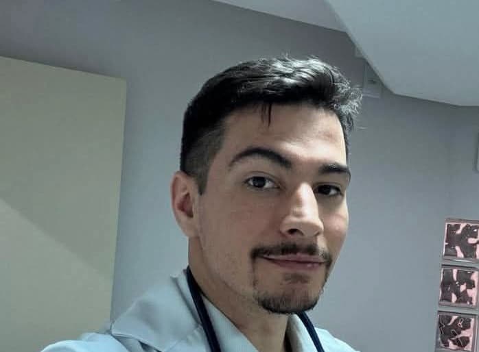 Infectologista de 31 anos é encontrado sem vida