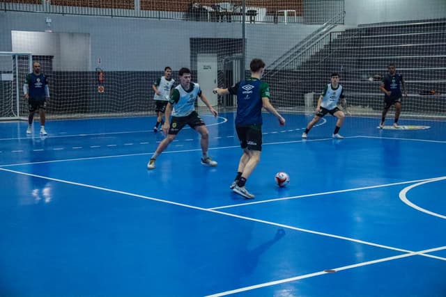 Torcida de Saudades é convocada para duelo da ADAF contra Catanduvas