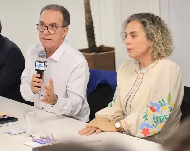 Ação popular pede suspensão imediata da norma e questiona constitucionalidade (Foto por Erivelton Viana)