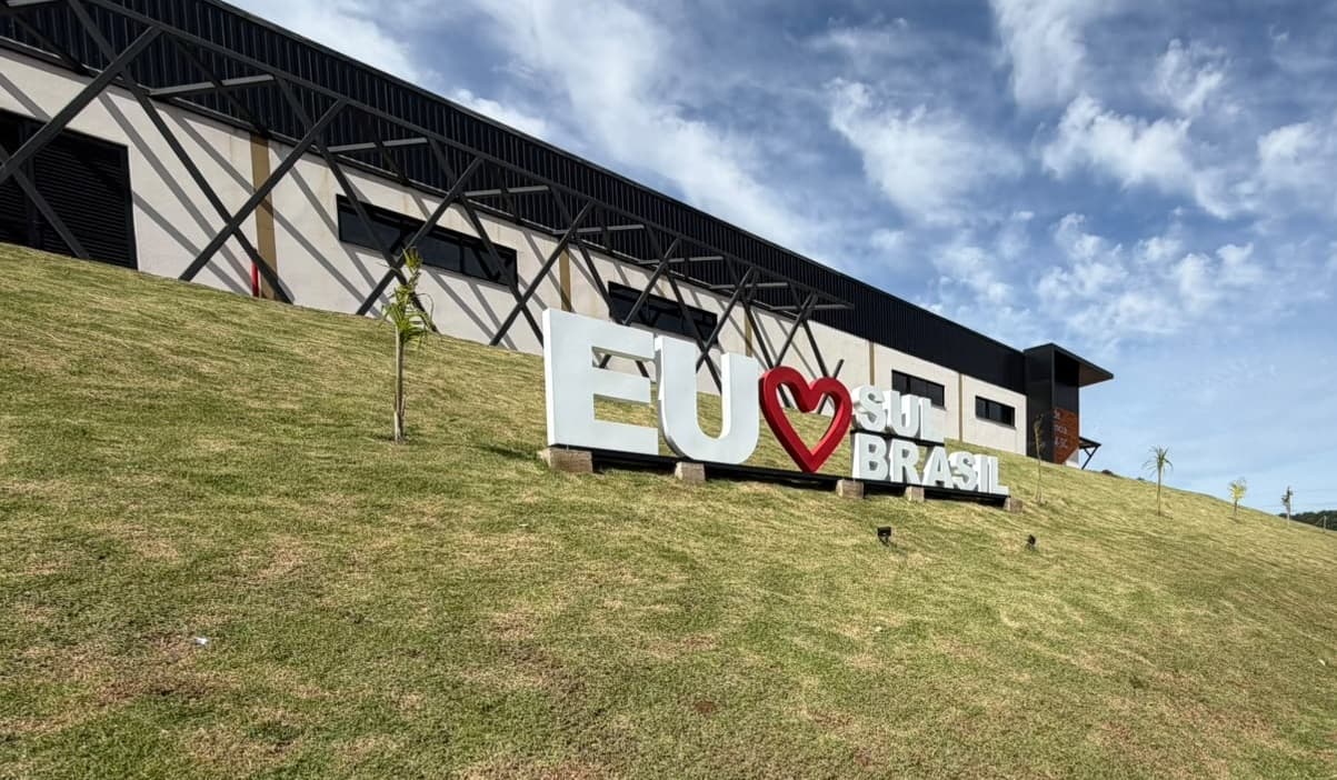 Município celebra 35 anos de emancipação com programação especial ao longo do mês (Foto por Gilmar Bortese)