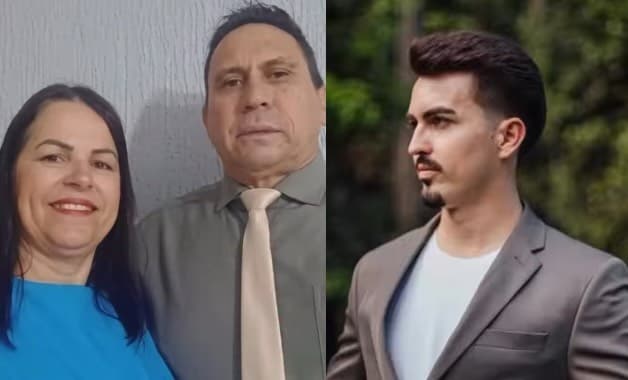 Três vítimas fatais são identificadas após grave acidente na BR-282, em Chapecó