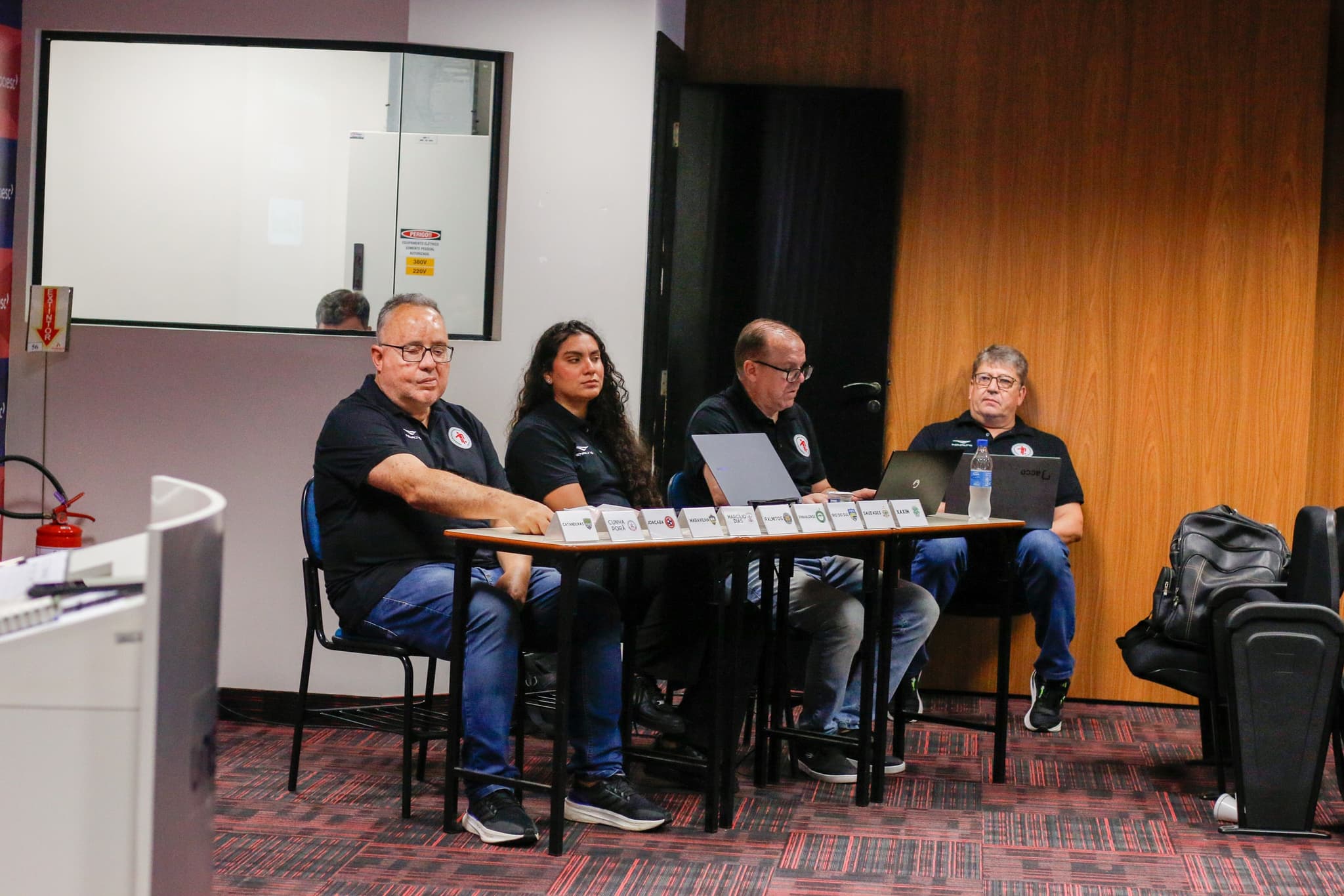 Federação Catarinense de Futsal define detalhes das Séries Ouro e Prata