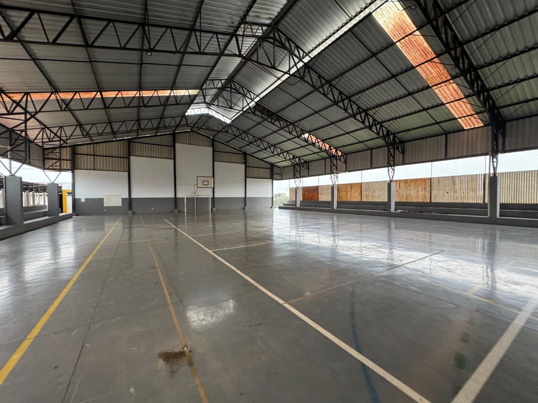 Infraestrutura avança e beneficia 11 escolas e creches em Pinhalzinho