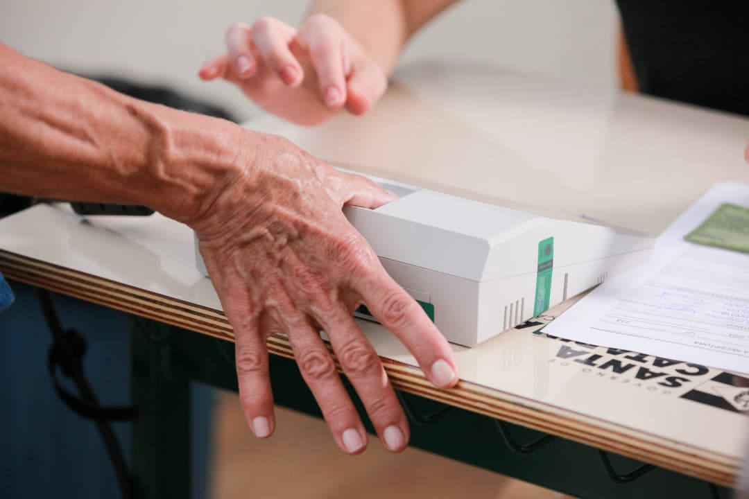 Perfil do eleitorado catarinense reforça expectativa de maior participação nas eleições de 2026