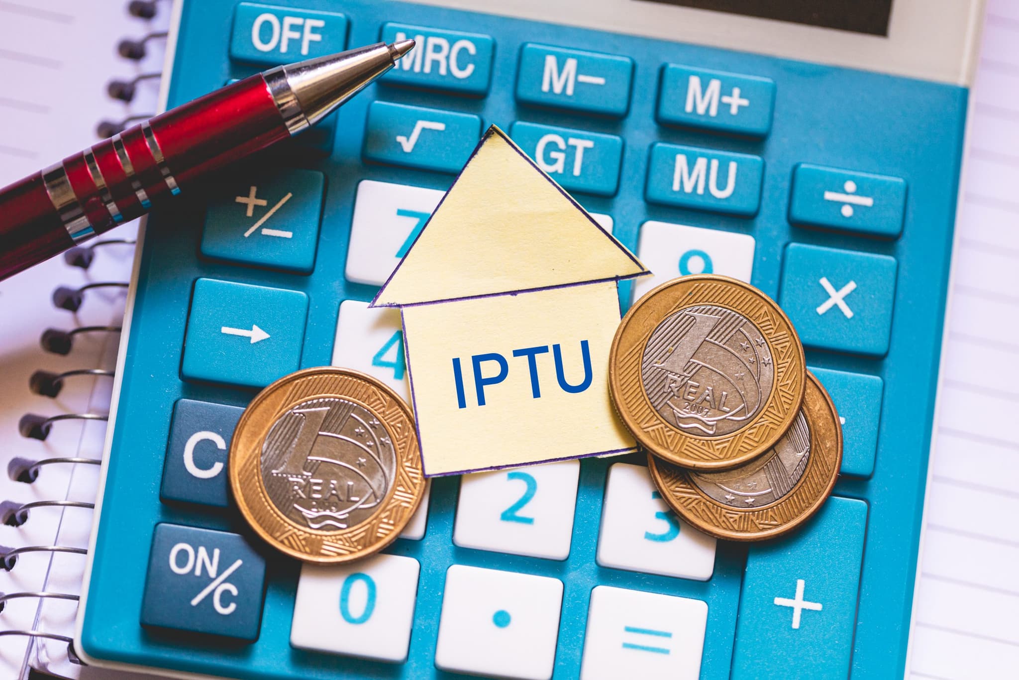 STF proíbe municípios de aumentar IPTU por imóvel ser maior