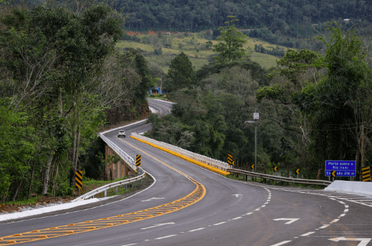 ANTT realiza audiência pública em Chapecó para debater concessão de rodovias federais em Santa Catarina