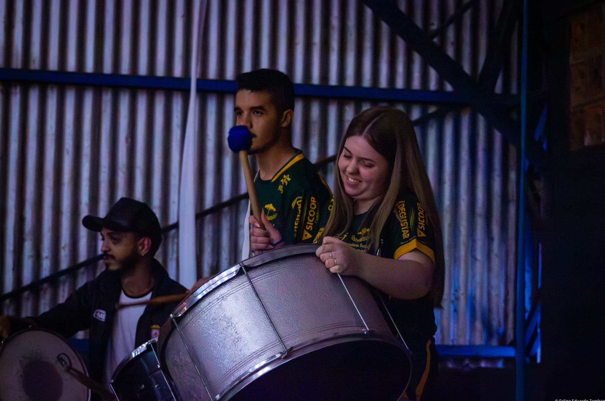 Campanha de sócio torcedor da Pinhalense oferece planos individual, amigos e casal (Foto por Felipe Eduardo Zamboni)