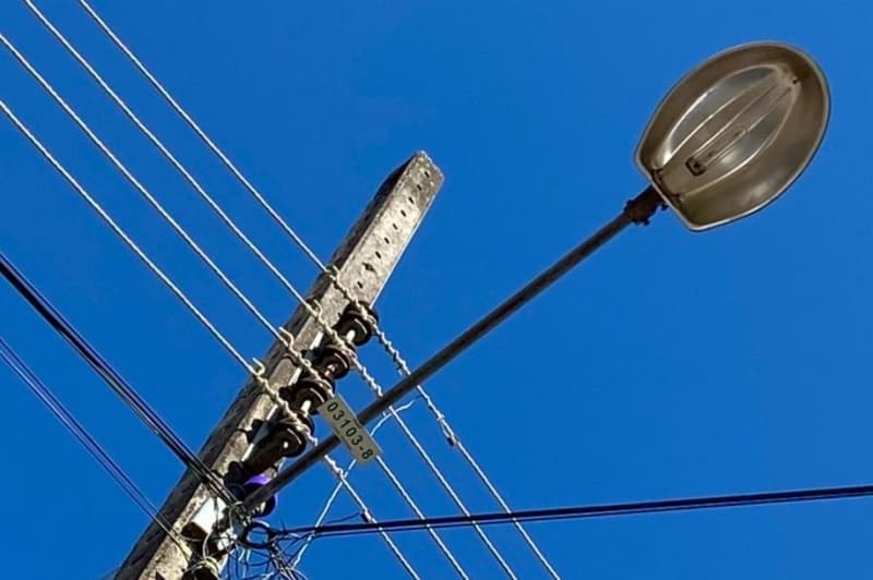 Nova Itaberaba intensifica manutenção na iluminação pública da cidade