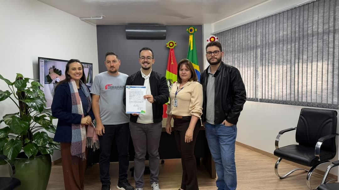 Museu Histórico de Maravilha terá ampliação com investimento de R$ 289,4 mil