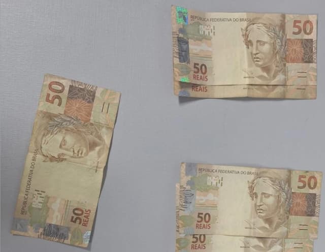 Sumiço de dinheiro termina em prisão de empregada doméstica