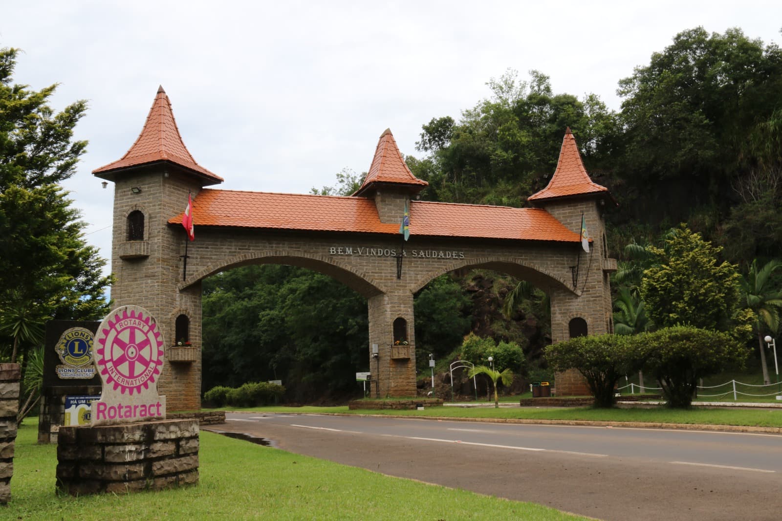 2026 será será de muita competição no município (Foto por Divulgação)