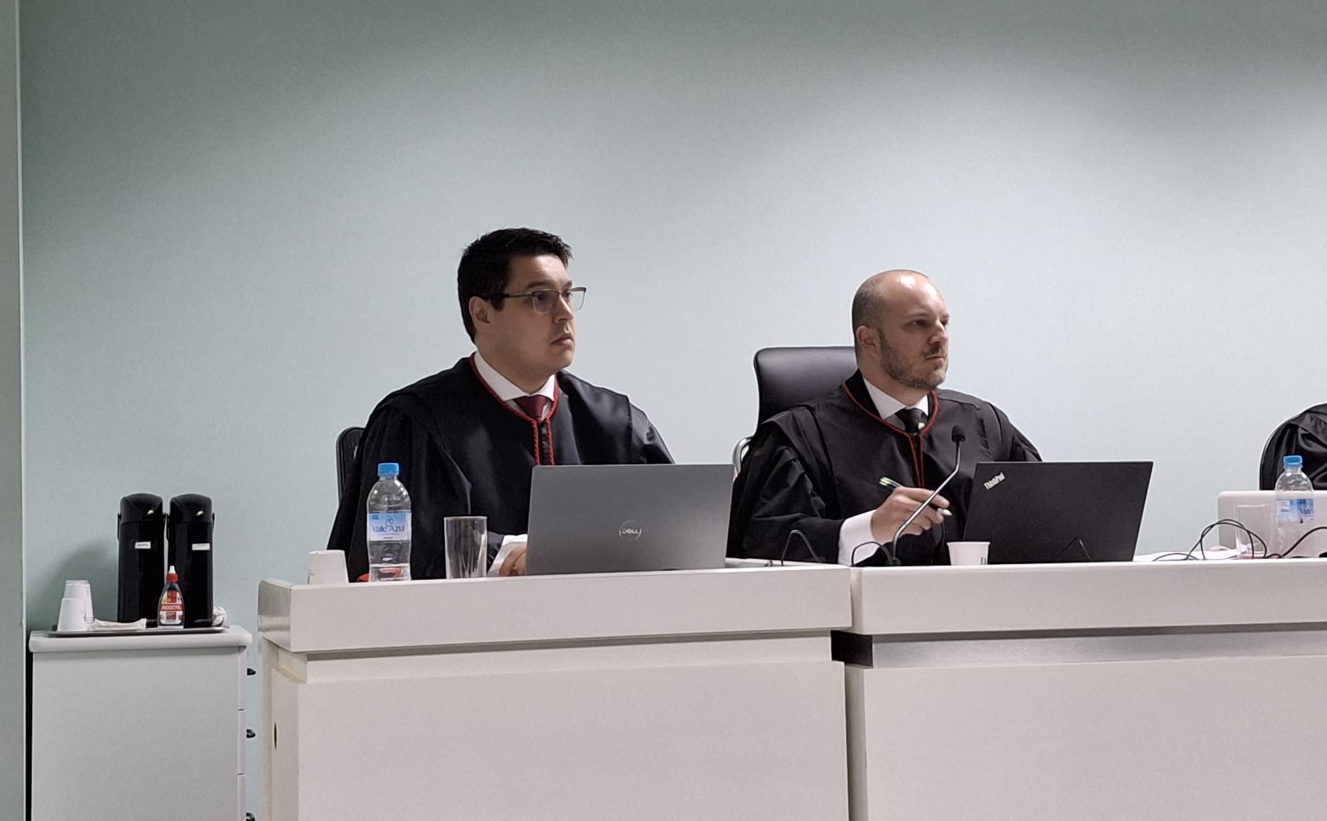 Homem é condenado a 53 anos de prisão pela morte de menina de 1 ano em Concórdia