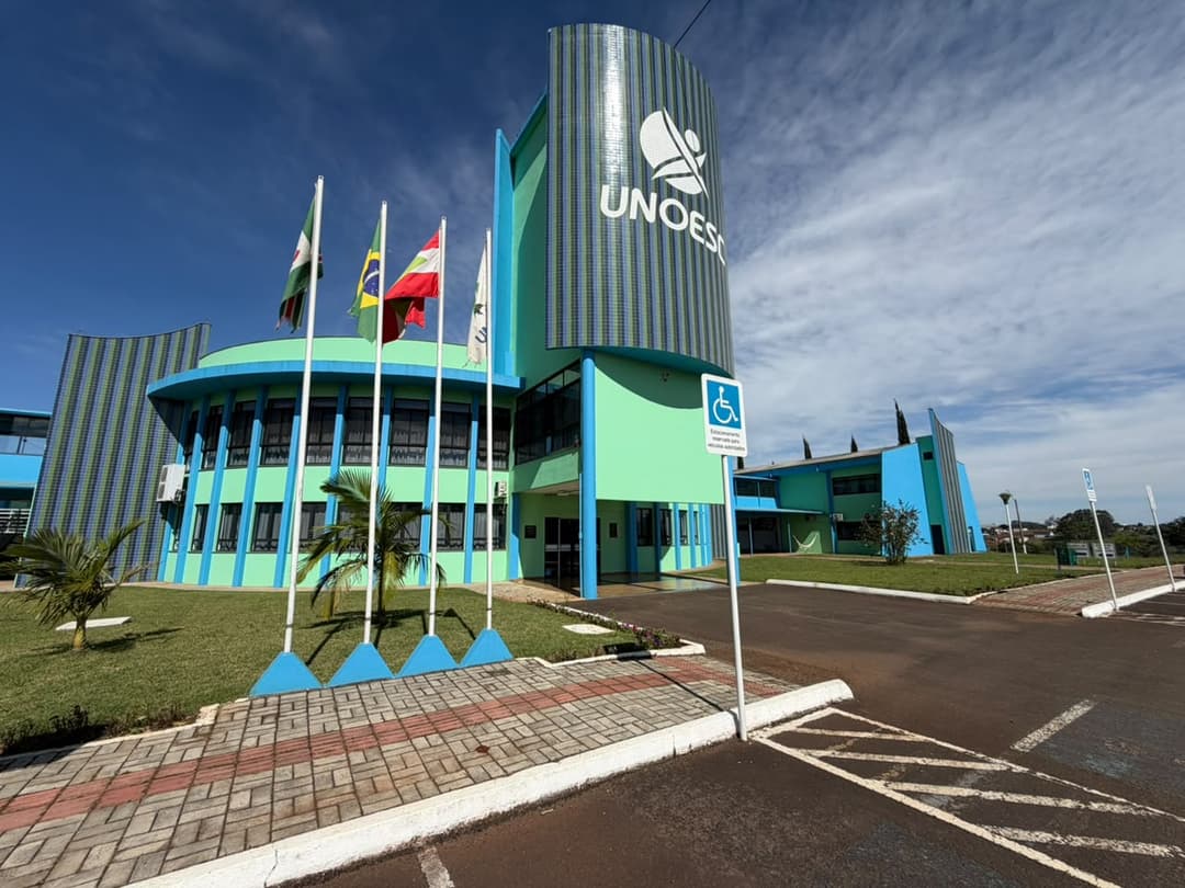 Unoesc realiza XVIII Semana de Estudos Jurídicos de 19 a 23 de outubro
