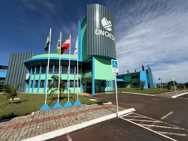 Unoesc realiza XVIII Semana de Estudos Jurídicos de 19 a 23 de outubro