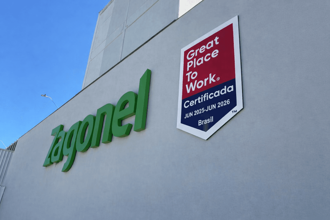 Zagonel reúne representantes de todo o Brasil em encontro no Oeste catarinense