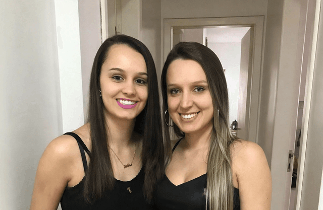 Irmãs do Oeste morrem em grave acidente