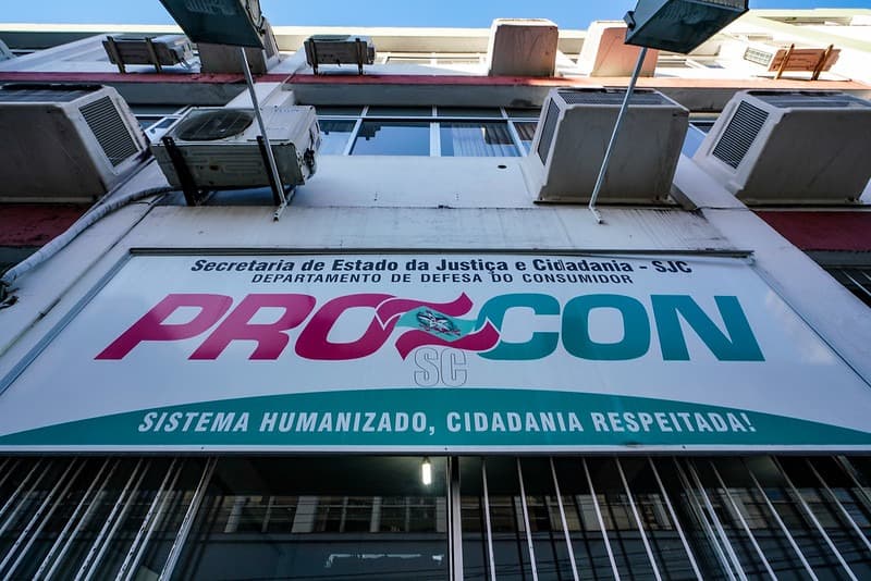 Procon Capacita irá reunir representantes de mais de 50 municípios catarinenses para alinhar procedimentos de fiscalização (Foto por Procon SC)