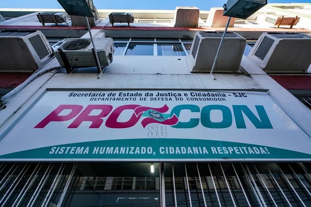 PROCON/SC busca unificar procedimentos de fiscalização no estado