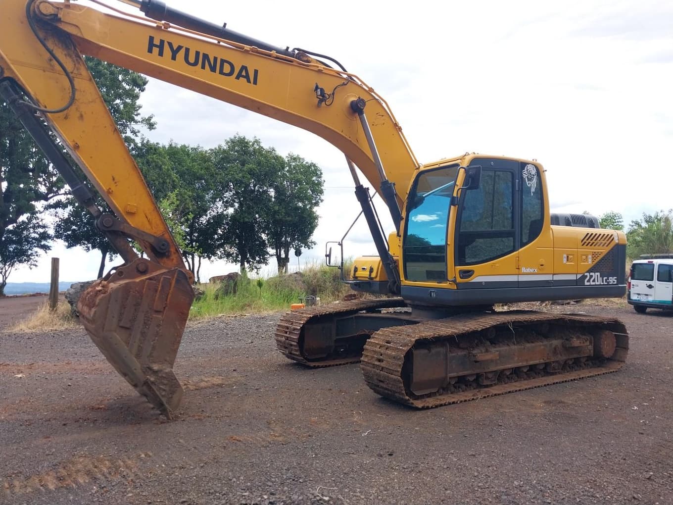 eilão será realizado no dia 26 de agosto e reúne veículos, máquinas pesadas, implementos agrícolas e equipamentos do patrimônio municipal (Foto por DIvulgação)