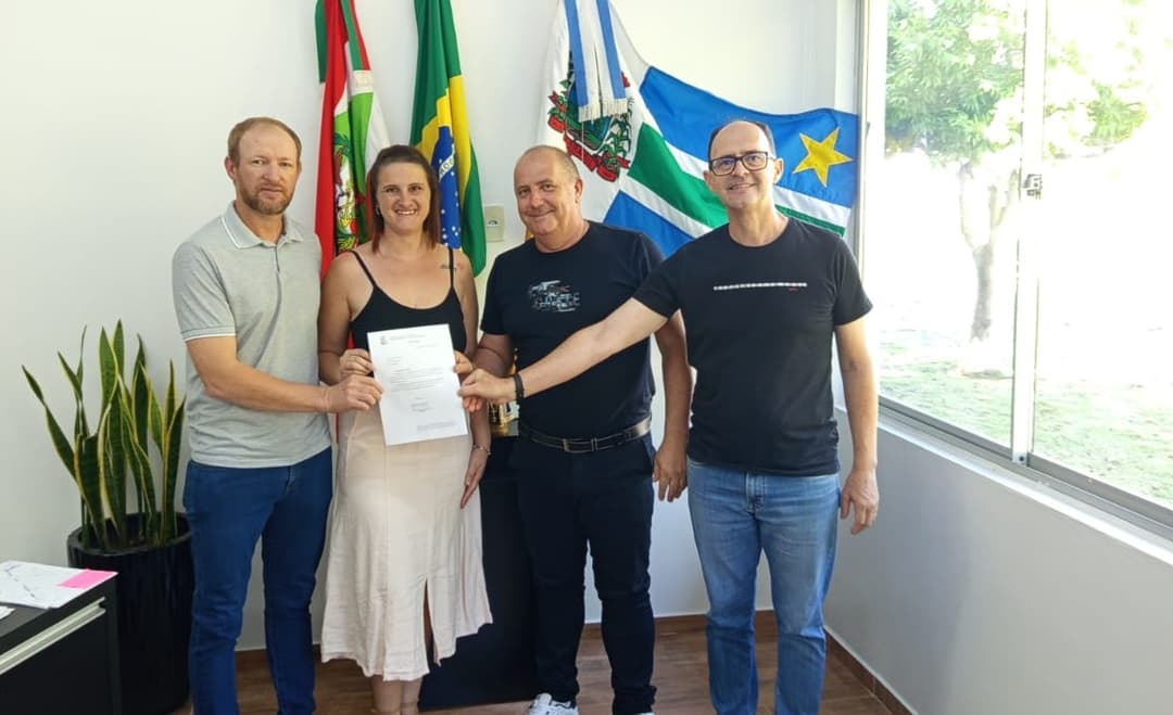 Câmara de Vereadores devolve mais de R$ 415 mil ao Executivo de Sul Brasil