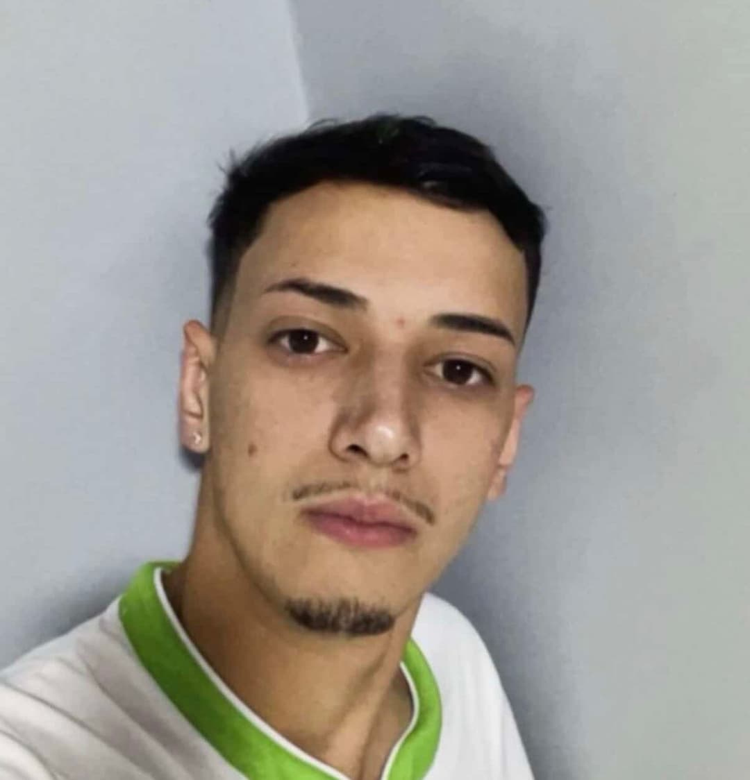 Morador do Oeste mobiliza corrente de solidariedade