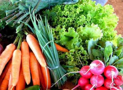 Sul Brasil abre chamada pública para compra de alimentos da agricultura familiar