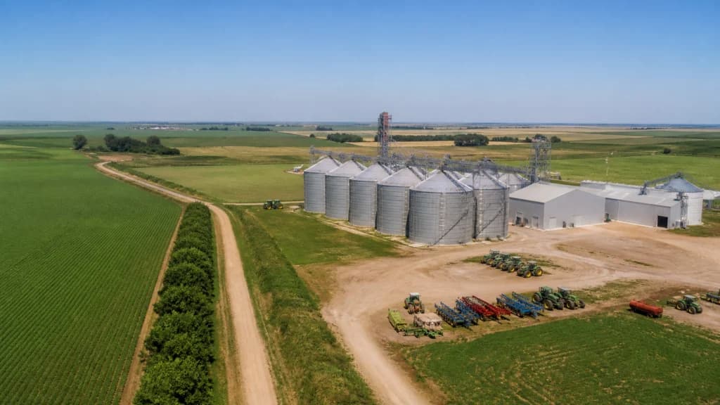 Agronegócio apresenta propostas para orientar próximo governo (Foto por IA/Canal Rural)