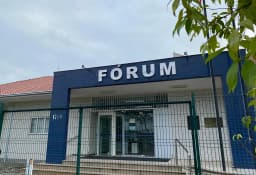 Fórum de Pinhalzinho recebe 2ª Vara da Comarca nesta quarta-feira