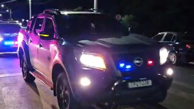 Estudante de Direito é apontado como chefe de quadrilha que causou prejuízo milionário no Oeste