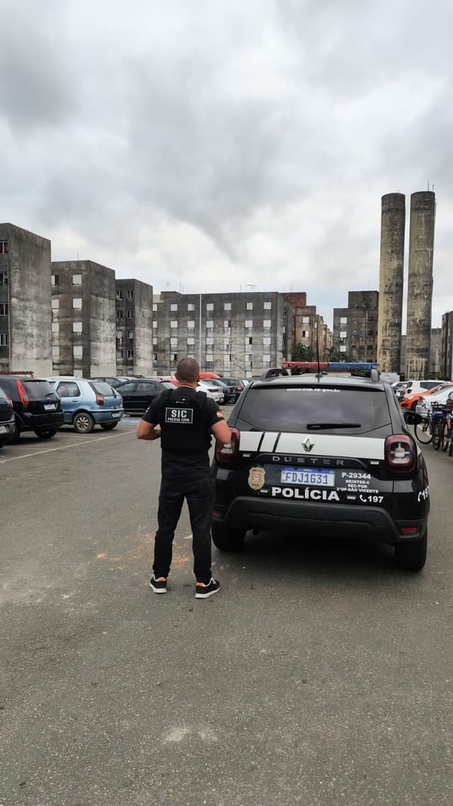 Polícia Civil deflagra operação contra golpe do falso advogado em SC e SP