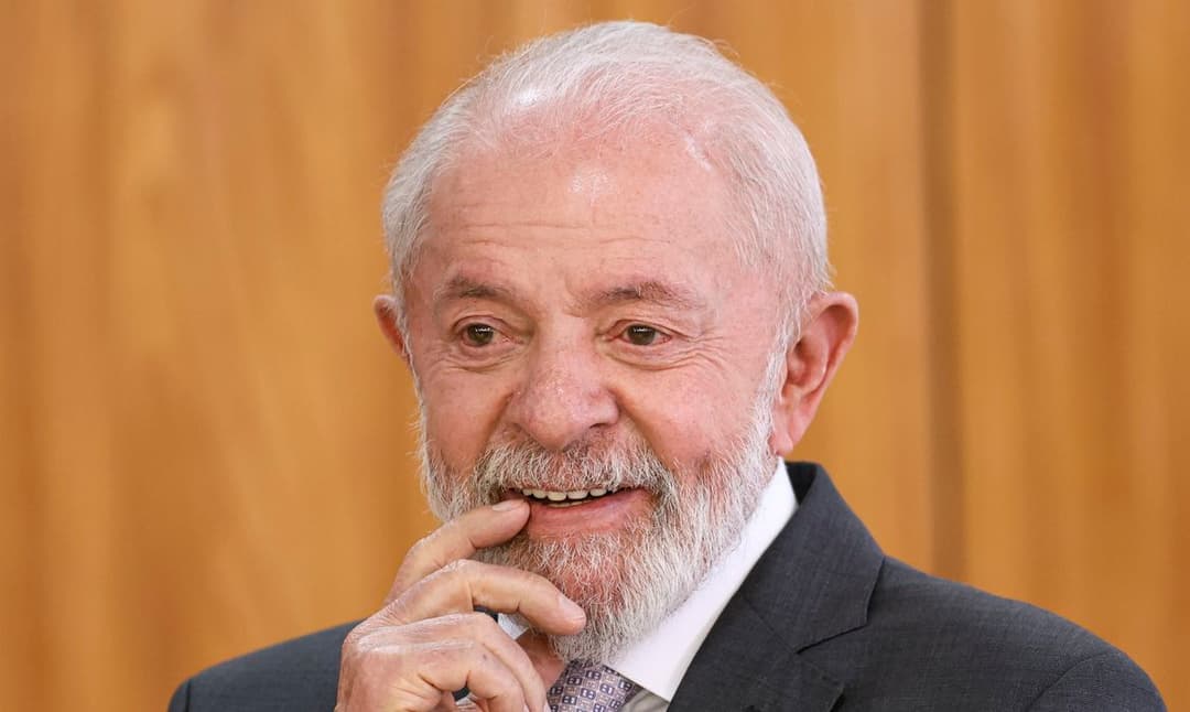 Lula diz que eleição de 2026 será a última de sua carreira