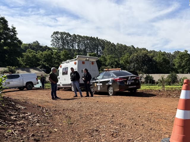 Prefeito de Nova Itaberaba esclarece medidas após identificação do vírus de Newcastle em aviário