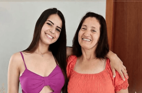 Mãe e filha morrem enquanto iam para velório da avó
