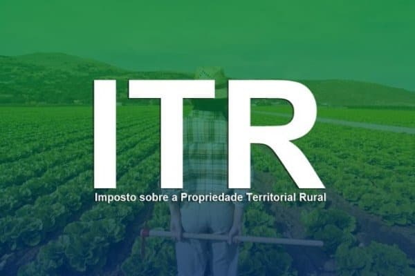 Começa prazo para declaração do ITR 2026