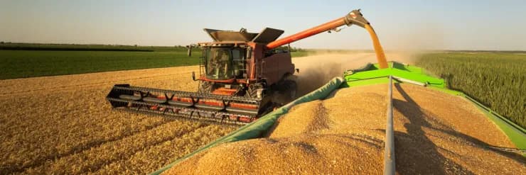 FAESC quer redução de impostos sobre o Diesel em SC para aliviar crise no campo (Foto por Sistema Faep)