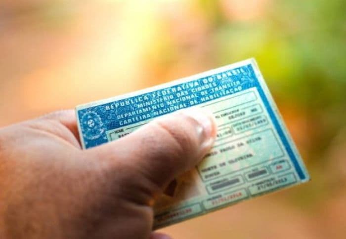 Detran de SC é notificado por descumprir novas regras da CNH