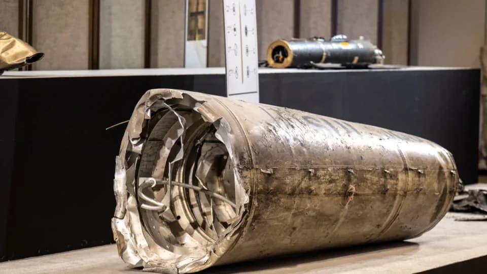 Míssil iraniano é abatido pela Turquia e amplia risco de escalada no Oriente Médio