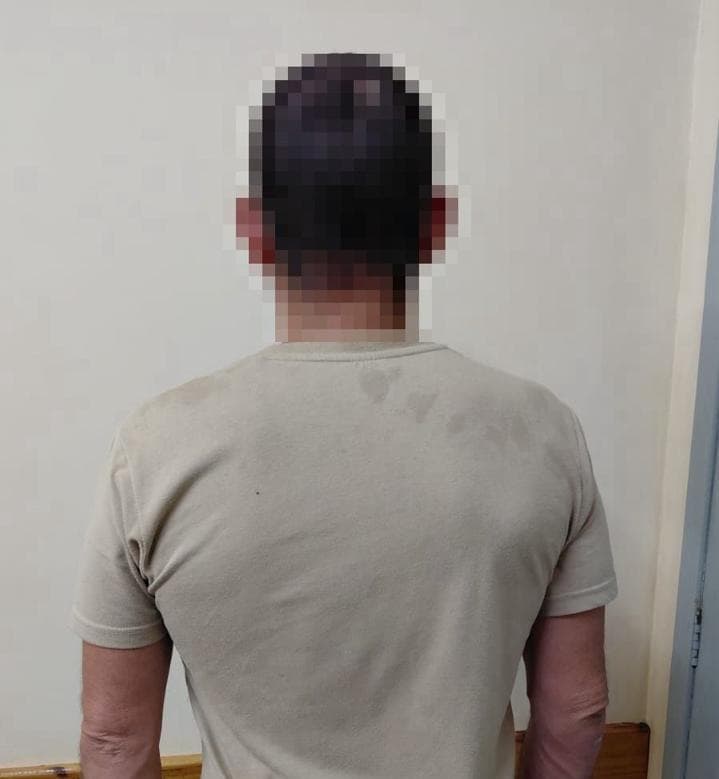 Suspeito de tentativa de homicídio em Palmitos é preso no Rio Grande do Sul