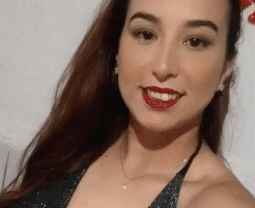 Mulher morta tinha duas filhas (Foto por Arquivo pessoal)