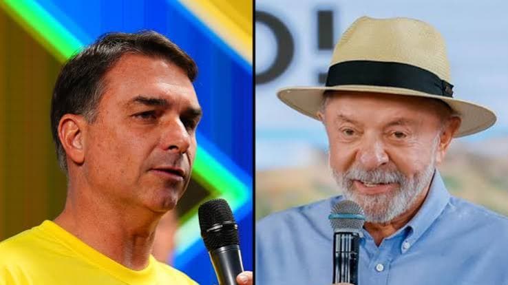 Presidente e senador chegam ao confronto com propostas distintas para a economia, os programas sociais, o trabalho e a segurança pública (Foto por Divulgação)