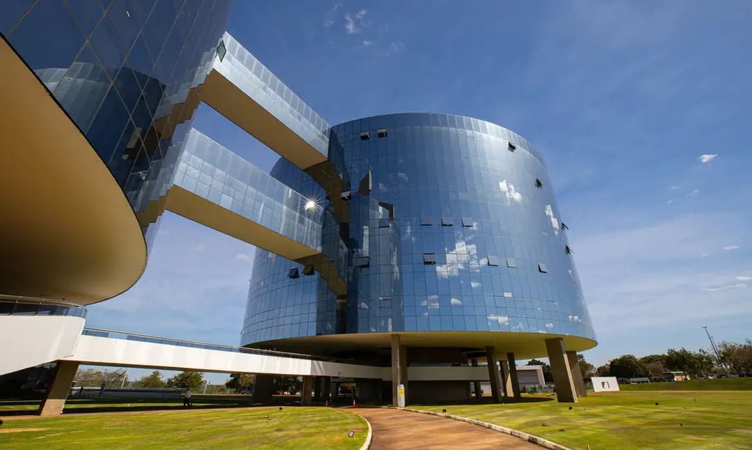 Conselho do MPF vai analisar mensagens que citam Paulo Gonet no caso Banco Master