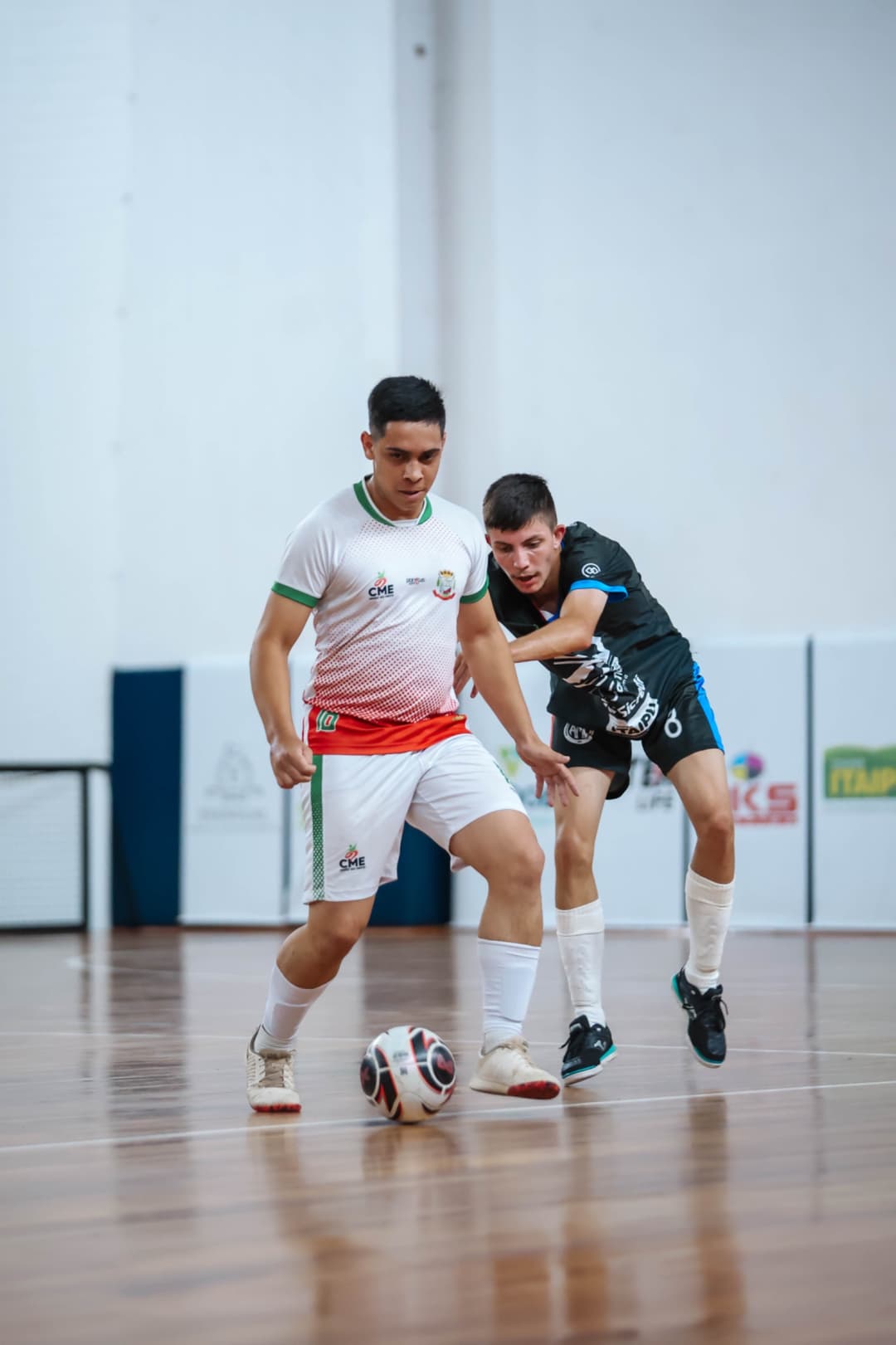 Goleada, vitória mínima e empate sem gols: confira o resumo da noite da 32ª Taça RCO