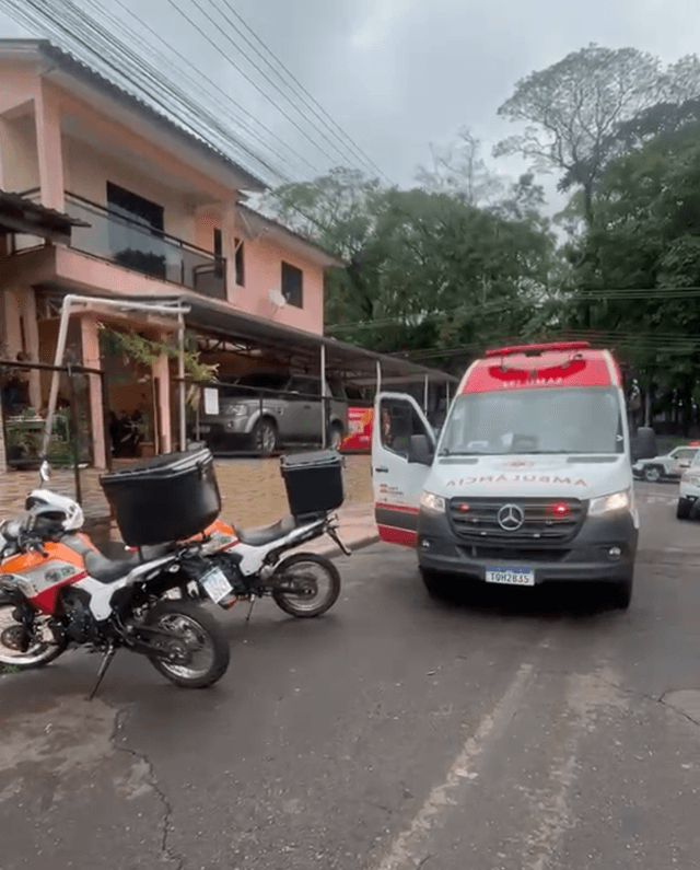 Após disparo que atingiu amigo, defesa de adolescente se pronuncia em Chapecó