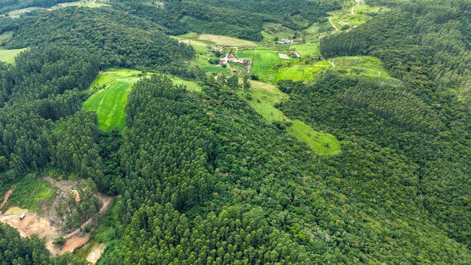 Programa Mais Verde recebe inscrições de produtores rurais em Santa Catarina (Foto por Thiago Kauê/SecomGOVSC)