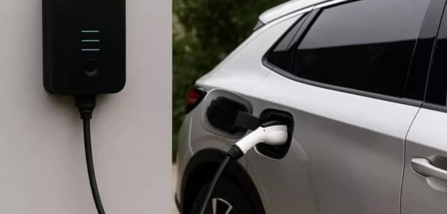 Santa Catarina regulamenta recarga de veículos elétricos com foco em segurança