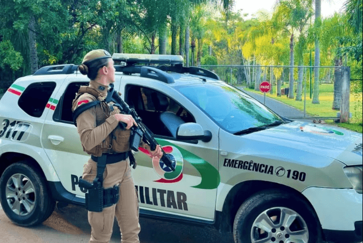 Senhor sofre agressão enquanto cobrava dívida de R$ 45